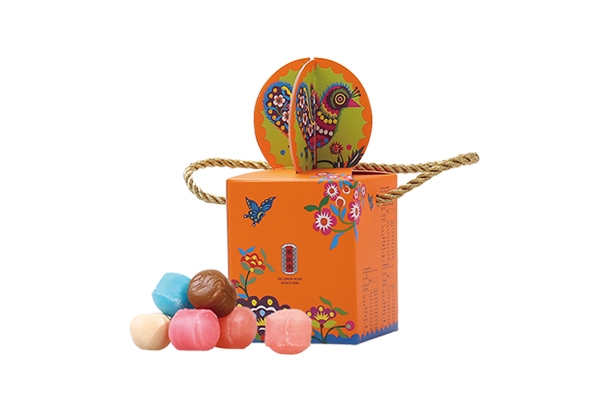 Blessing Candy Box