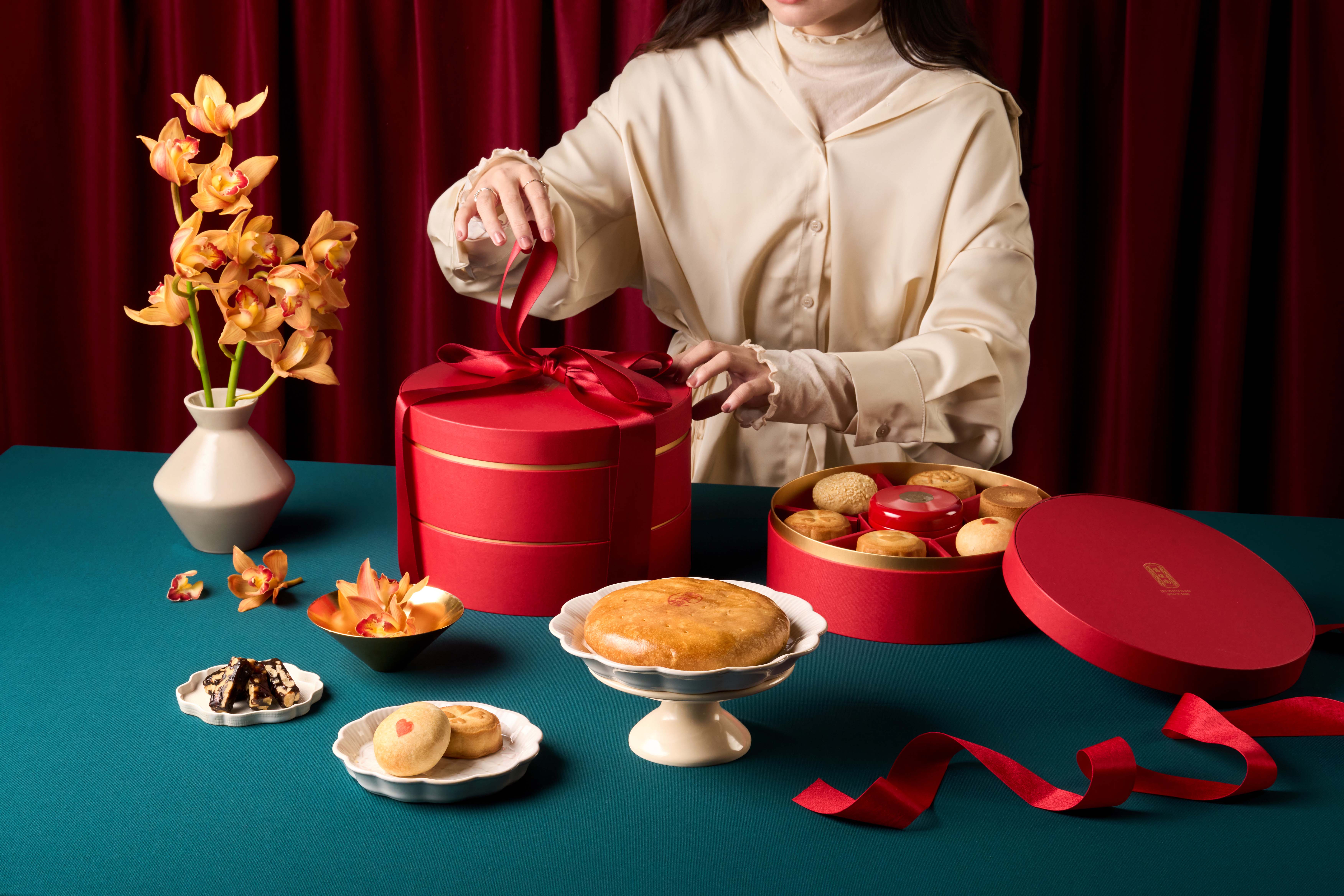 彌月品鑑展示圖