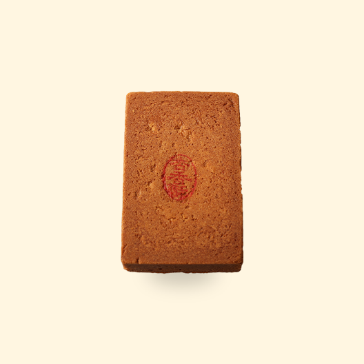 八兩漢餅-奶酥皮