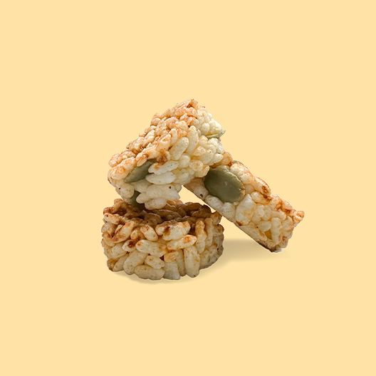 醬燒小米香(春節限定)